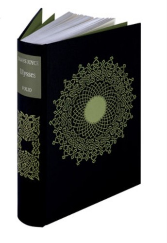Ulysses james joyce john - james,