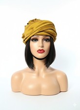 Zara turban cap - turban,