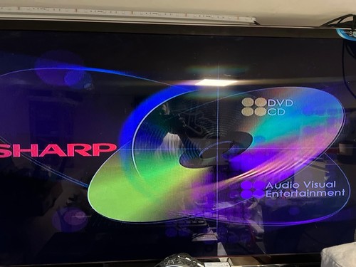 Sharpe nc70h vcr - sharpe, vcr/dvd