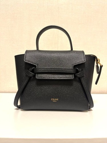Celine belt bag pico - celine,