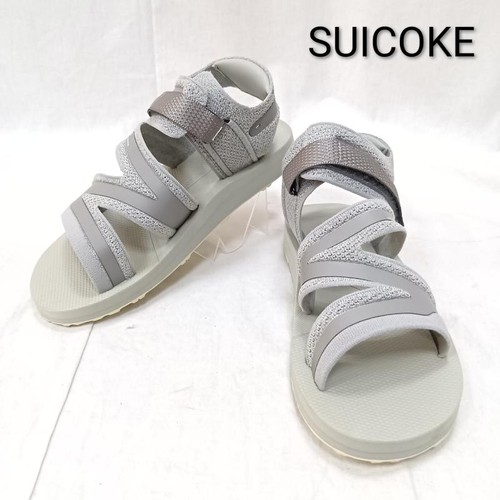 Suicoke women gray - suicoke,