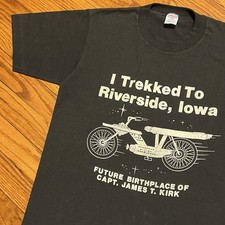 Vintage Star Trek Fest