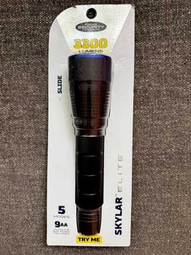 Police security skylar elite - police,