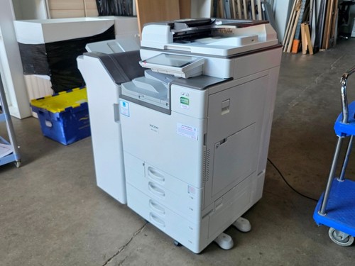 Ricoh c3000 colour - im,