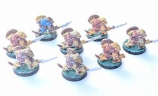 Citadel Warhammer Vintage 80s