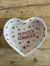 Emma Bridgewater Pink Hearts