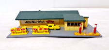 Bachmann N Gauge #55-7405