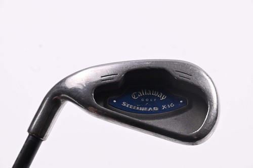 Left hand callaway - hand,