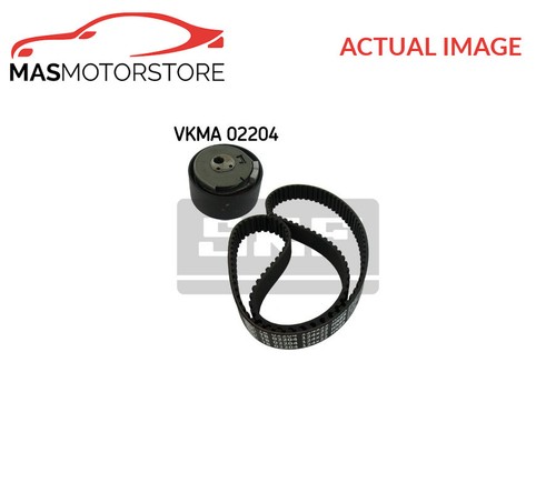 Timing belt cam - timing,