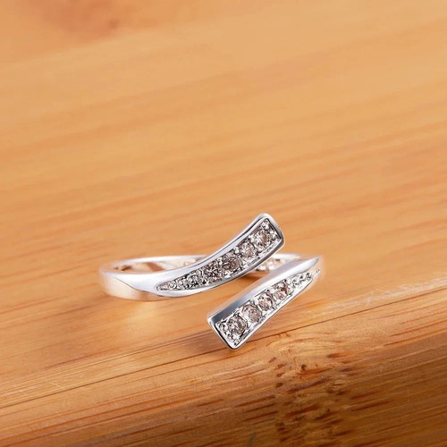 Solid 925 sterling silver - 925,