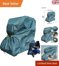 Weatherproof Mobility Scooter