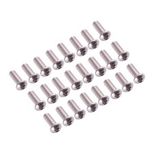 90149-06306-00 Fender Bolt Screw Fit for Yamaha Banshee Blaster YFZ450 xha