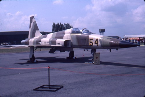Kodachrome slide 1554 - kodachrome, 75-1554