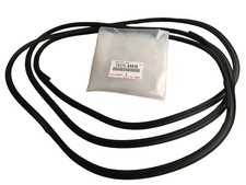 Genuine Lexus Back Window Moulding Outside OE Quality Fits LX470 7557360030