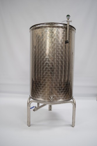 1000l stainless - stainless, (304