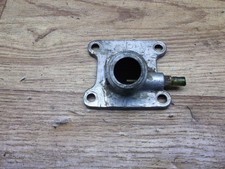 Kawasaki AR80 AR080A Engine