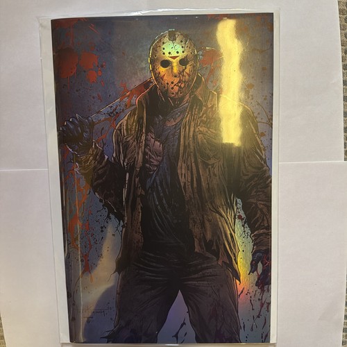 Birth slasher 1 jason - birth,