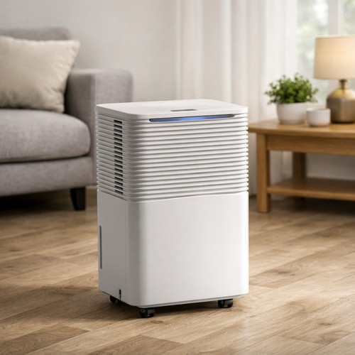 10l portable dehumidifier - 10l,