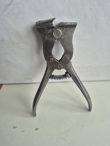 Piano wire cutters - piano, air