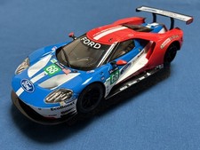 Scalextric Ford GT GTE #68