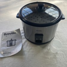 Breville ITP181 1.8L Rice