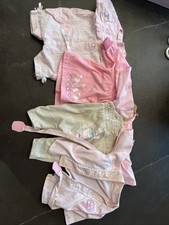 Baby Annabell Clothing