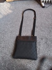 gucci bag cross over Messenger Hundred percent Authentic vintage