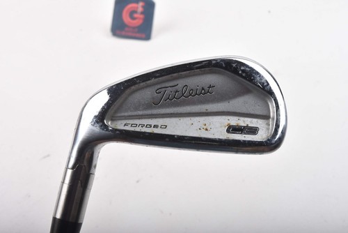 Left hand titleist - titleist, forged
