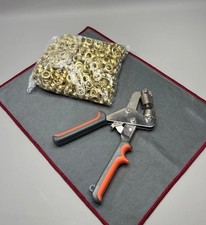 Handheld grommets eyelet - handheld,