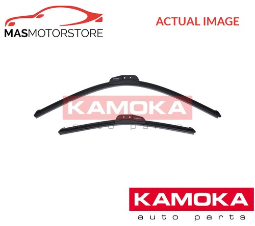 Windscreen wiper blade - wiper, lhd