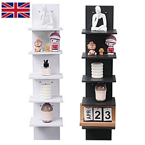 Tier wall shelf unit - tier,