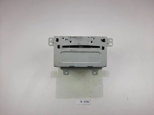 Opel astra coupe f07 - f07, music