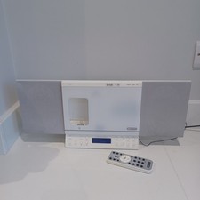 Acoustic Solutions NE-8171 DAB