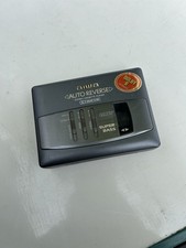 Aiwa HS-GS232 Auto Reverse