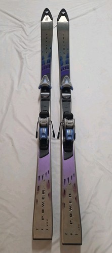 Volant power stainless steel - power,