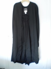 Academic Gown with Hood: Southampton University, BSc Science, Wippell & Co.