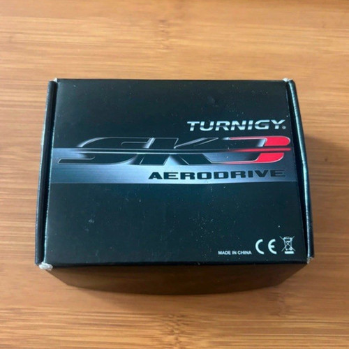 Turnigy sk3 aerodrive - sk3,