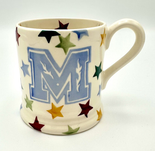 Emma bridgewater polka stars - emma,