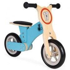 Janod Bikloon Wooden Balance