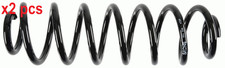 X2 PCS L&R SIDES 994336