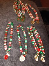 Xmas Bracelets Stocking Fillers