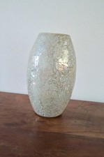  JANE PACKER DECORATED VASE GOOD CONDITION. 23 cm height 