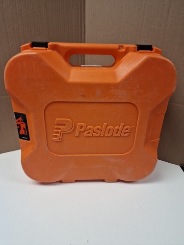 Paslode im350 plus lithium - paslode,