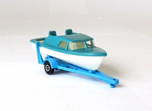 Vintage lesney matchbox - vintage,