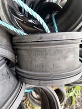 Supersleve Drainage Pipe Collars