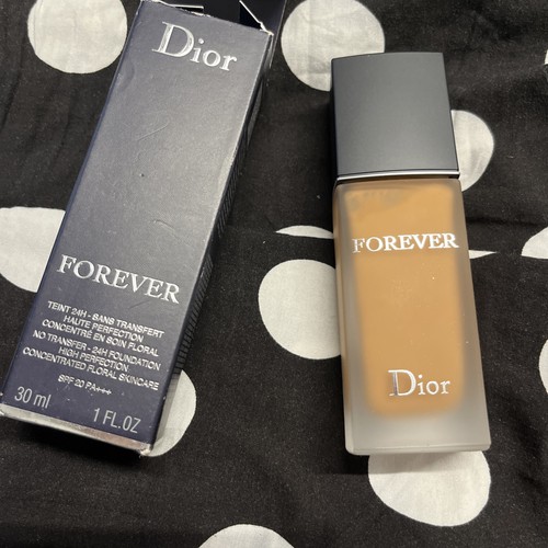 Dior forever 24h foundation - 24h,