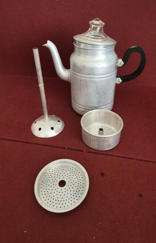 Vintage camping tower - camping,
