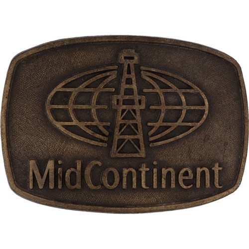 Midcontinent industrial globe - midcontinent,
