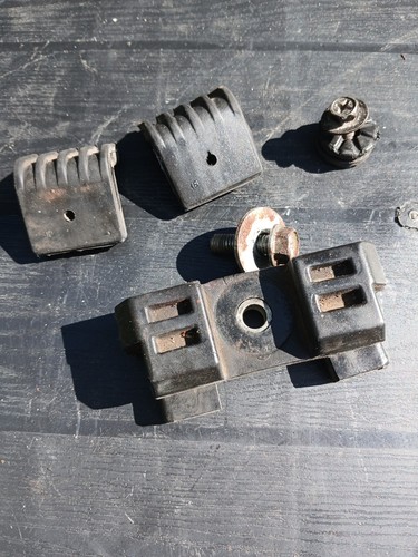 Honda vf500 vf500f2 - vf500f2, set