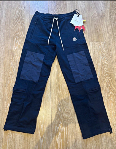 Moncler genius billionaire - moncler,